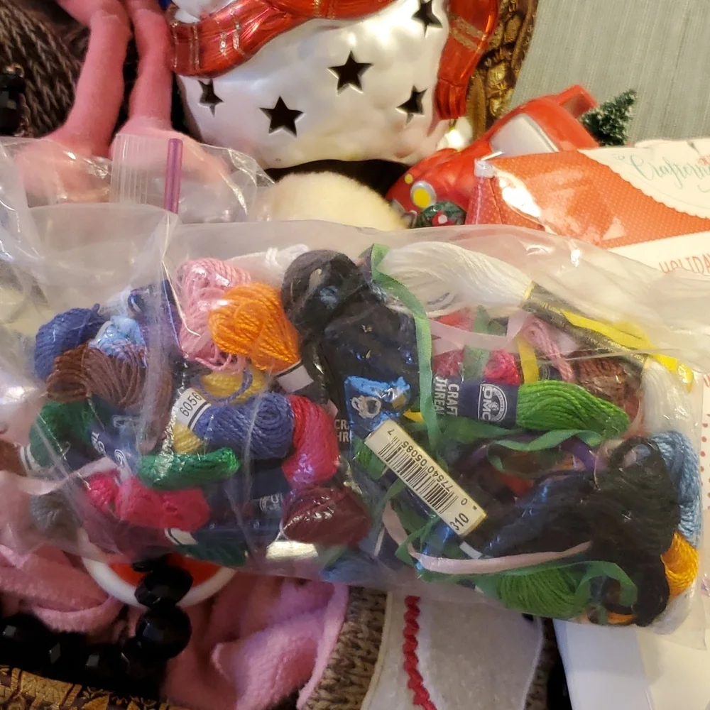 Bundle of Random Item's - Picture 13 of 14